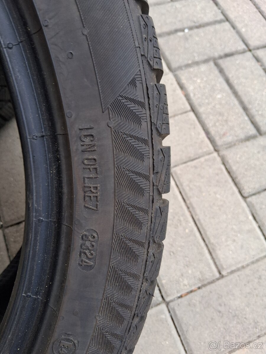245/40 r18 - 7