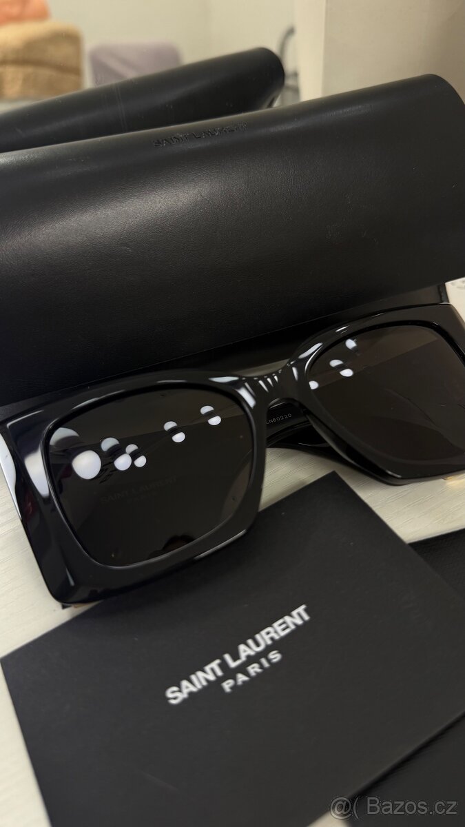 bryle YSL - 7