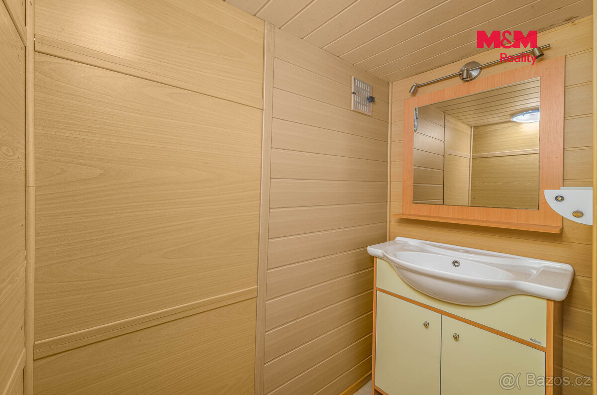Prodej chaty, 42 m², Kraskov - Starý Dvůr - 7