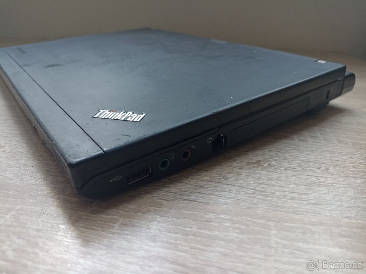 Lenovo ThinkPad X200 - 7