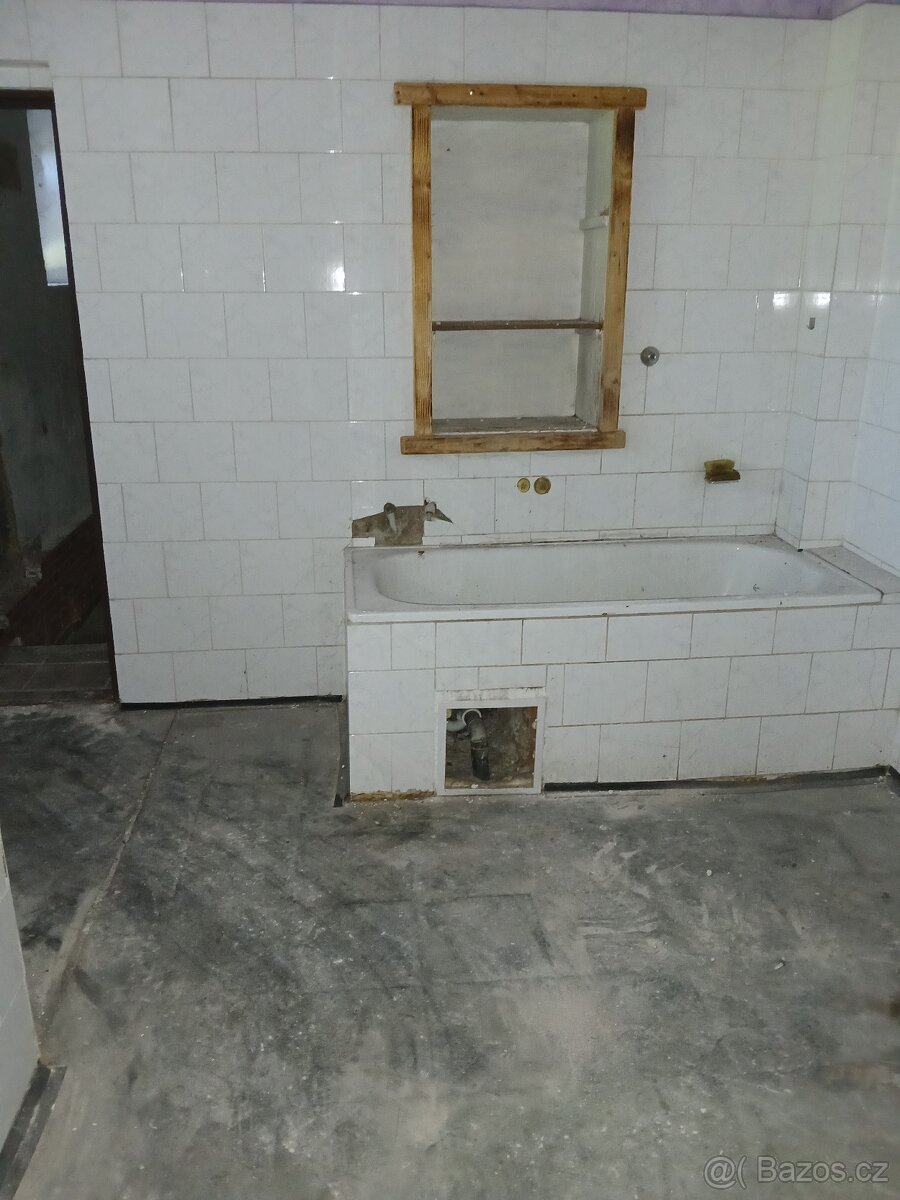 Prodej velkého domu Bohumín Skřečoň - 7