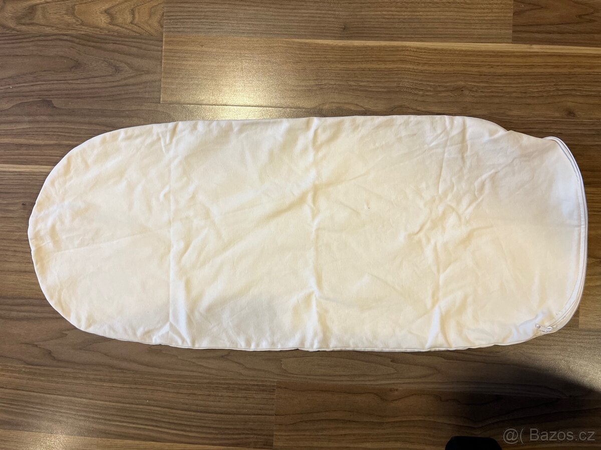 Cybex priam hluboká korba 2021 - 7