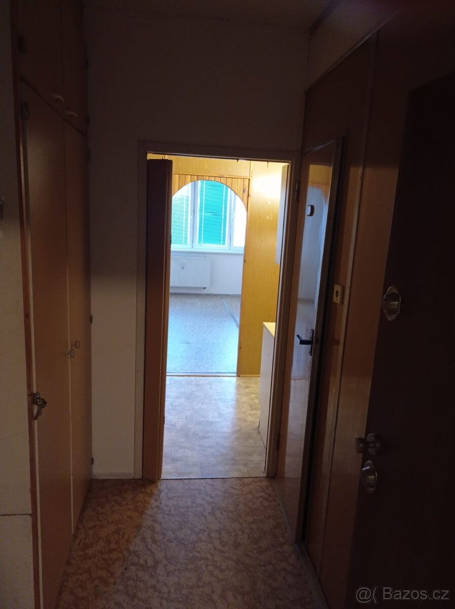 Pronajmu garsonku v Jindřichově Hradci - 7