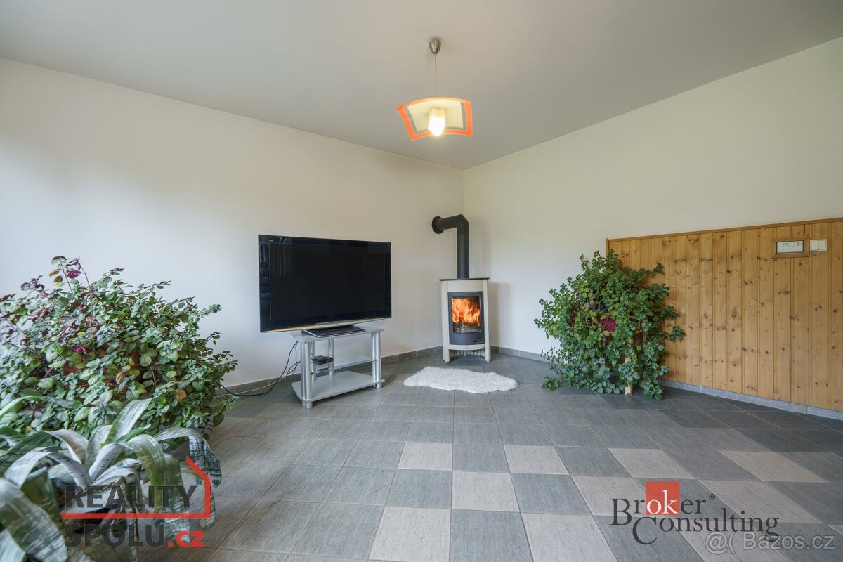 Prodej, domy/rodinný, 257 m2, Tolstého 254, Liberec XXXIII-M - 7