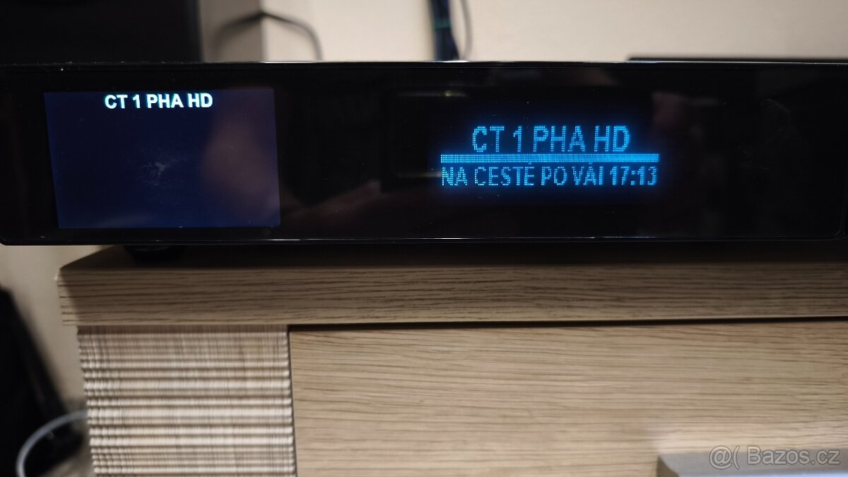 Satelitní přijímač VU+DUO2 - 7