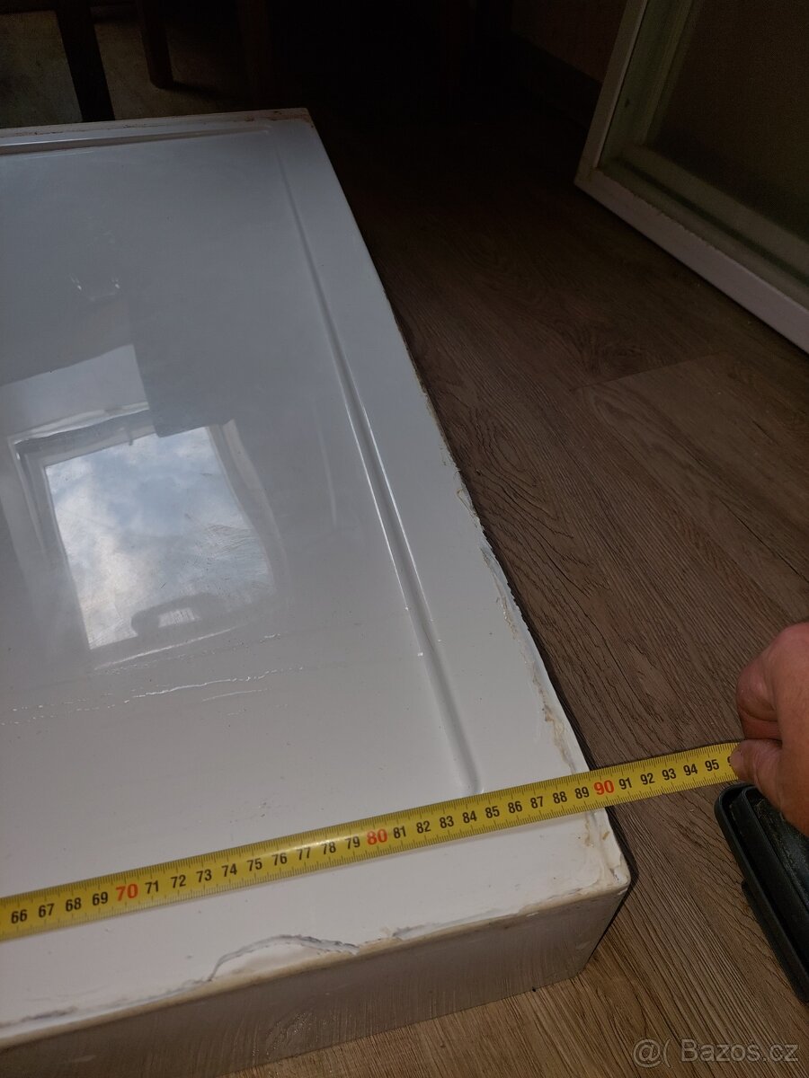 Sprchova vanicka 90x90 - 7