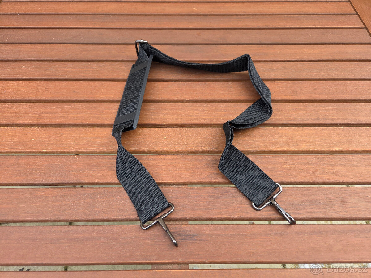 Bespeco BAG461KB Nové pouzdro pro klávesy - 7