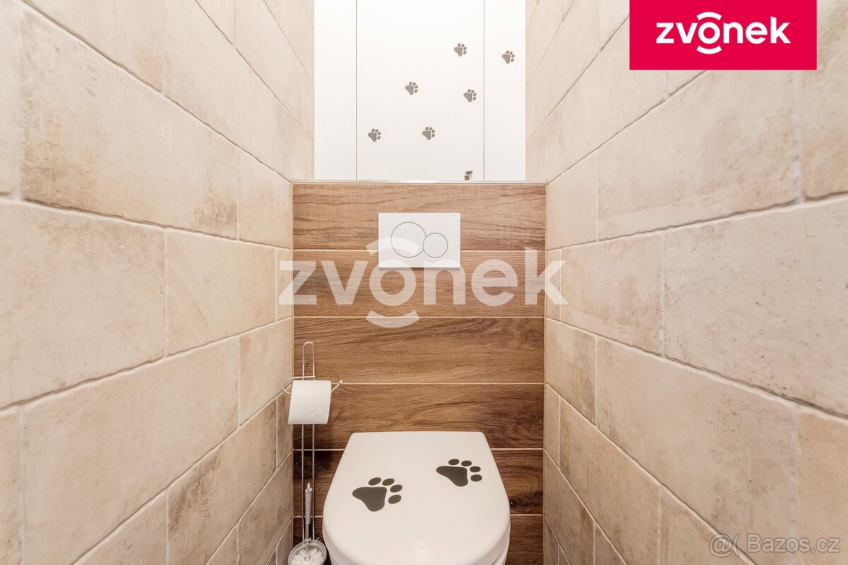 Nový domov s atmosférou a bez starostí: Pronájem 2+1 v sr... - 7