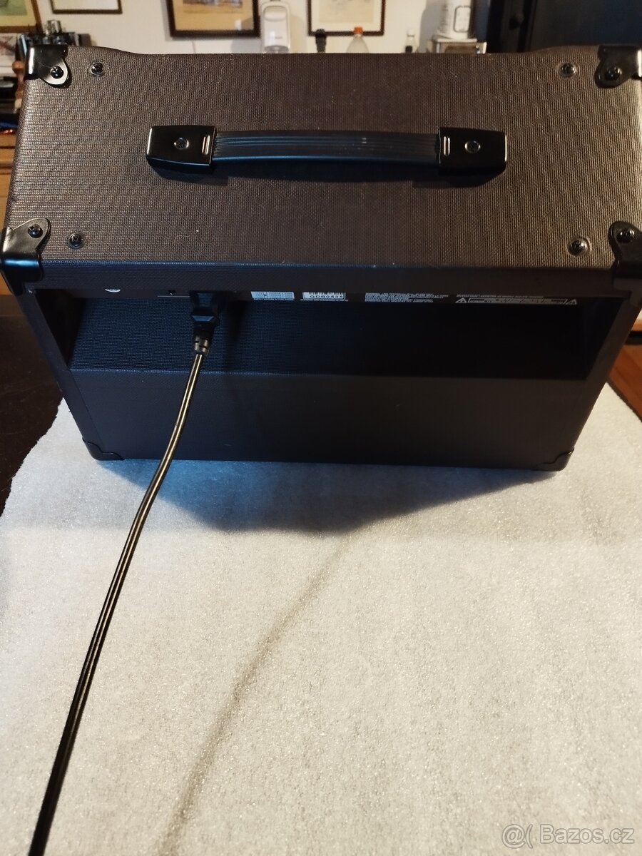 Kytarové kombo Laney LA35C Acoustic - 7