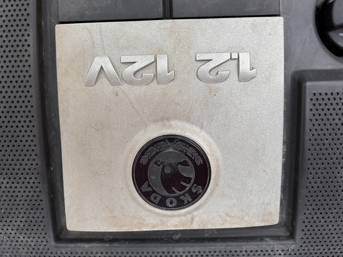 Škoda Fabia combi - 7