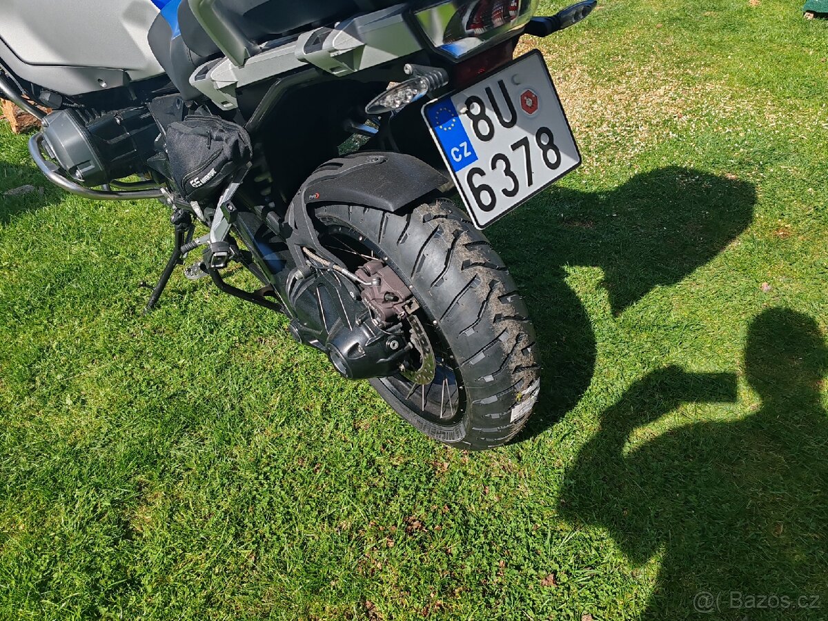 Bmw r 1200 gs lc adv - 7