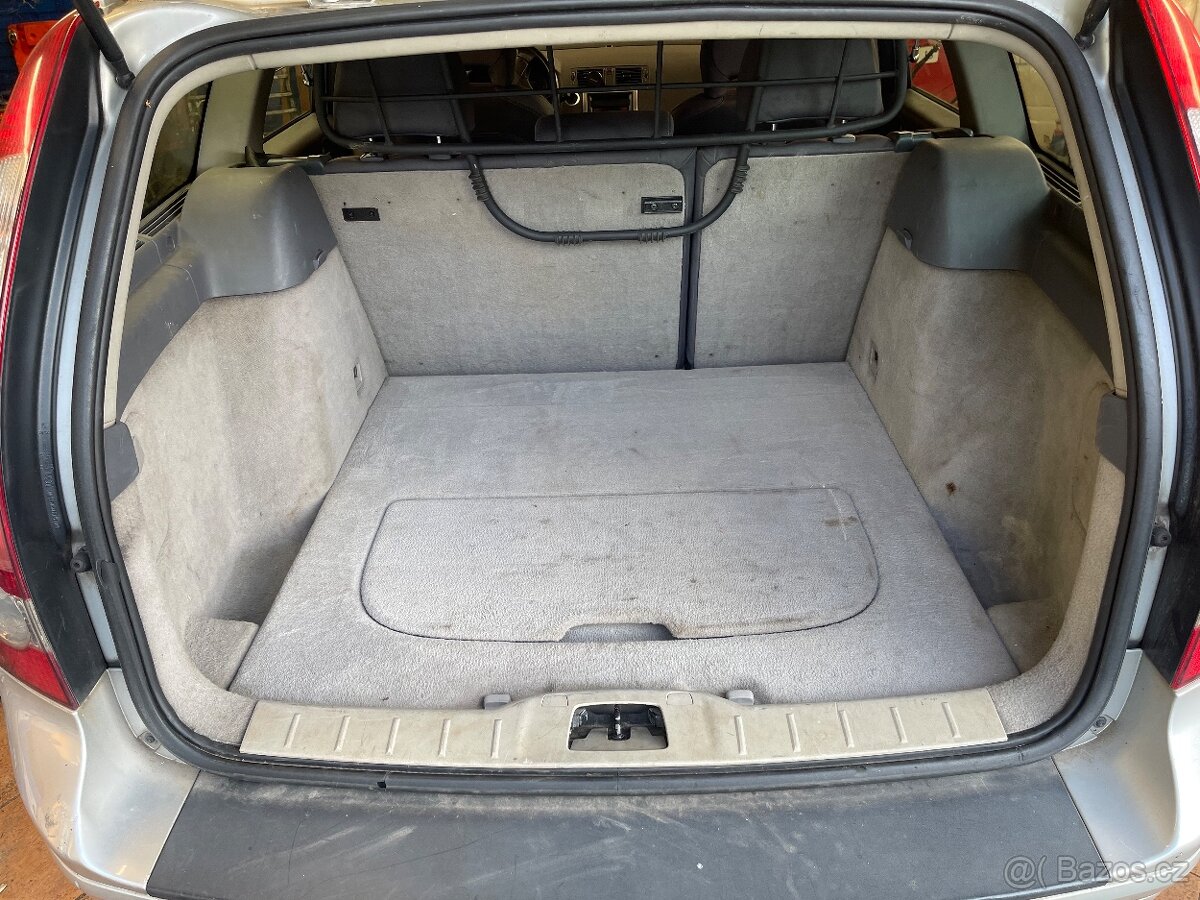 Volvo v50 2.0 tdi 100 kW nova spojka - 7