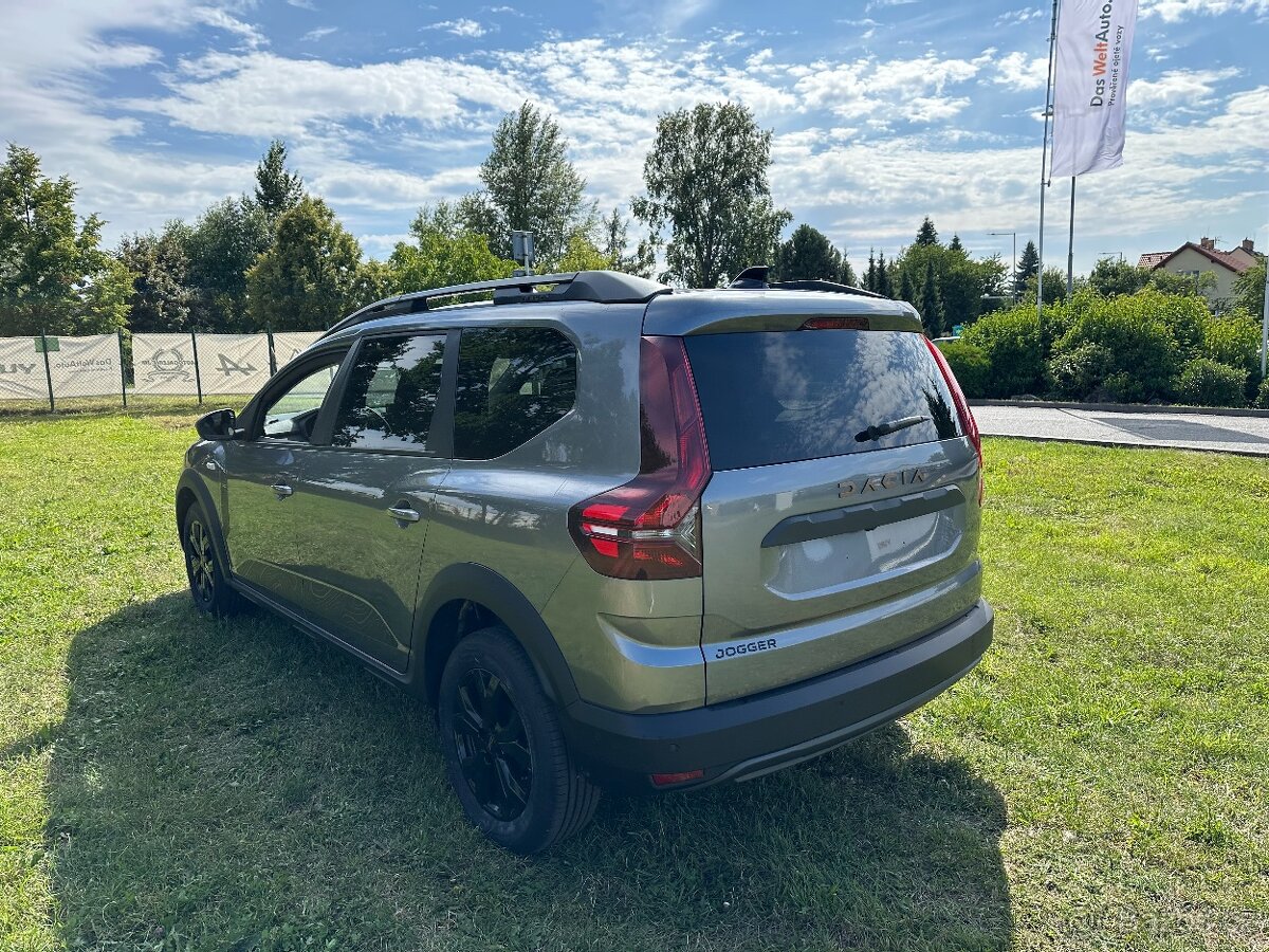 Dacia Jogger - 7