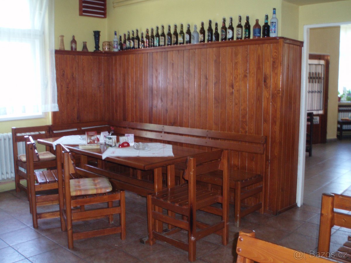 Prodej penzion Turnov - 7