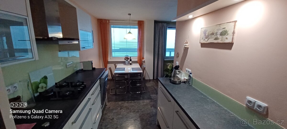 Pronájem byt Praha 13 - 7