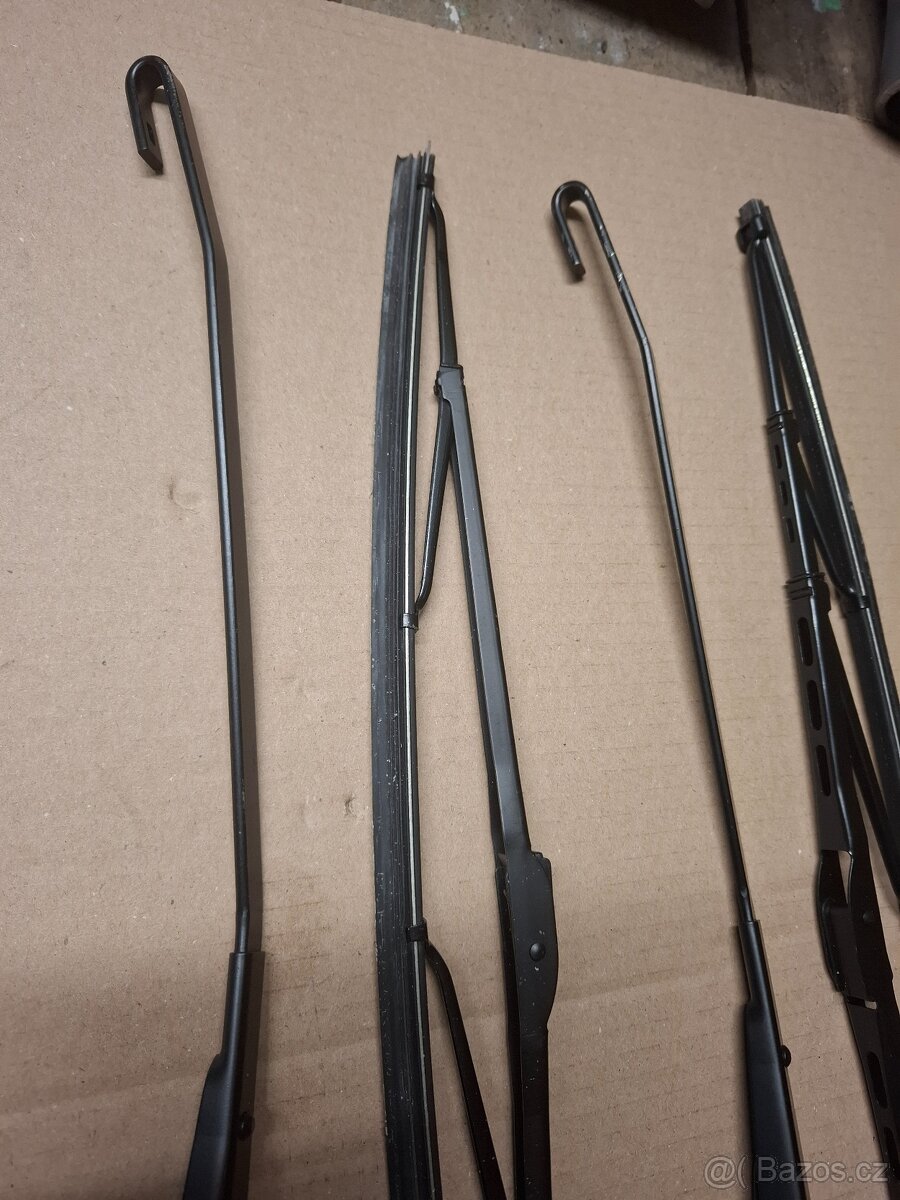 Stěrače Škoda Favorit - 7