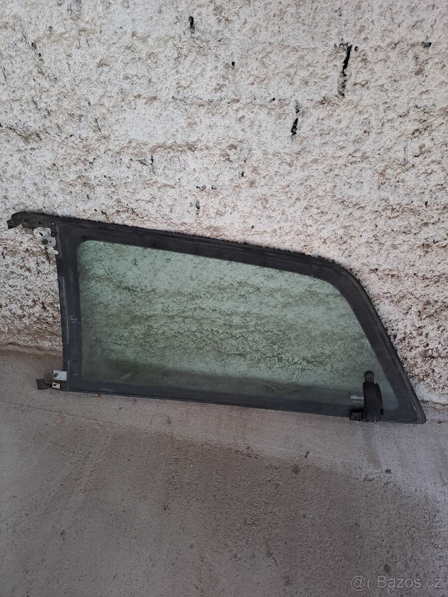 Prodám náhradní díly na Audi A3, r.v. 1998 - 7