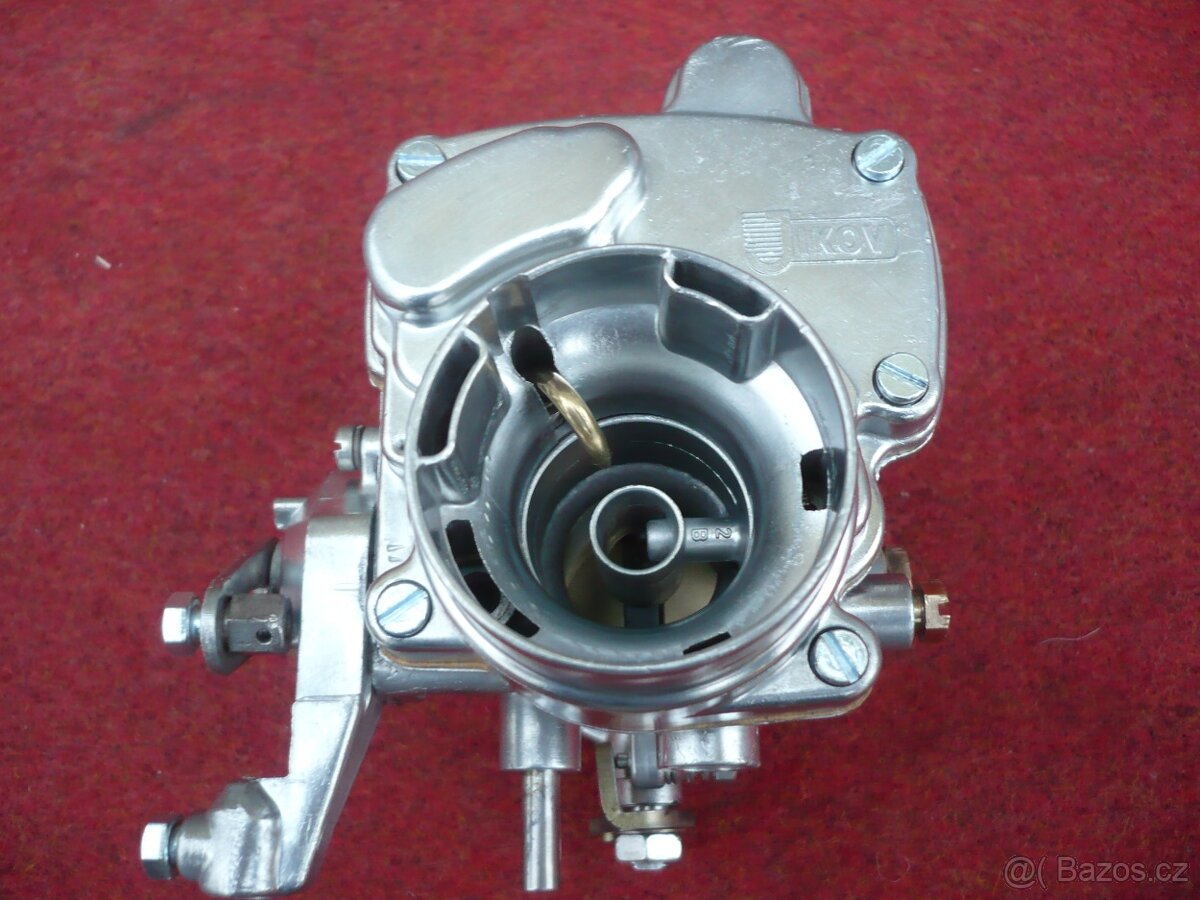 Karburator Dif- 24 pro Škoda 1100/110 atd, - 7