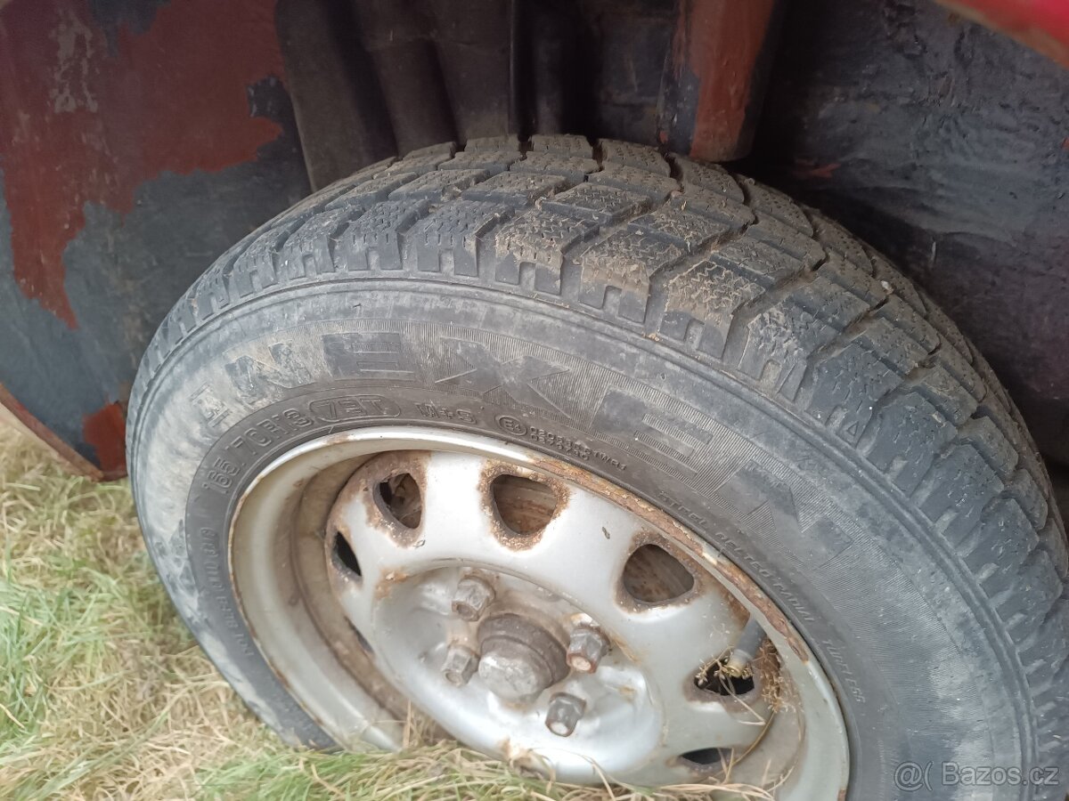 Felicie pick up 1.3 MPI - 7