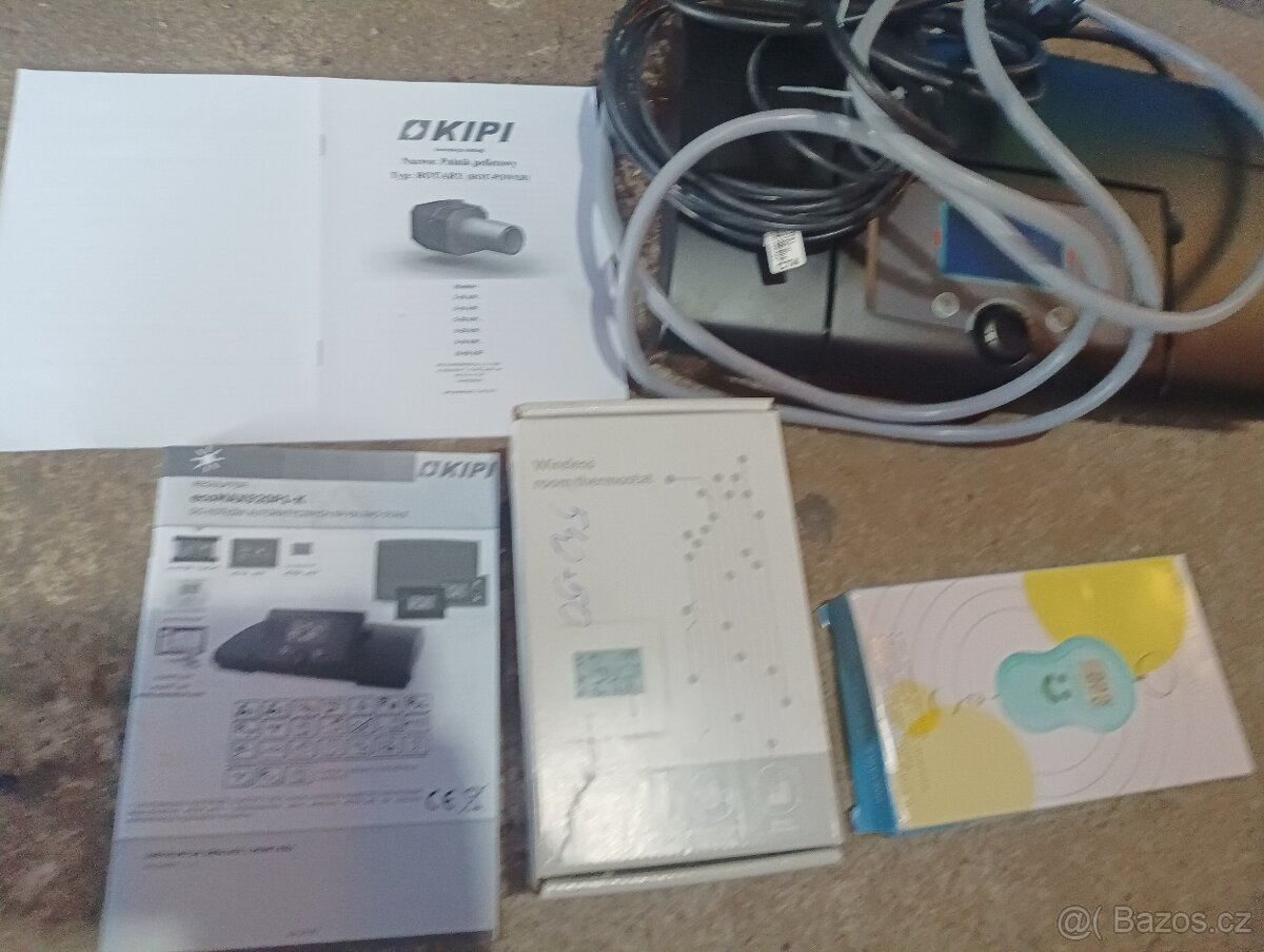 KOTEL EKO-MAX 6 PLUS 21 kW - 7