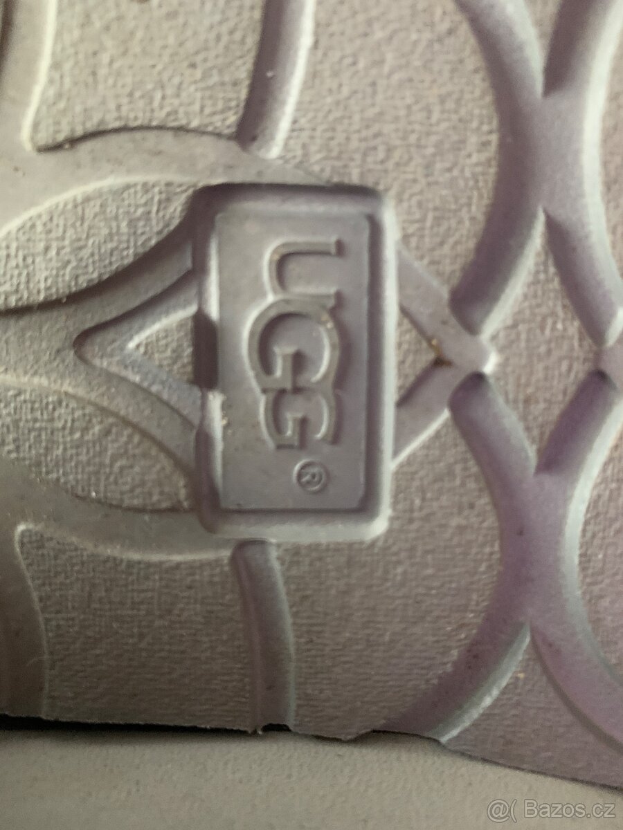 válenky UGG - 7