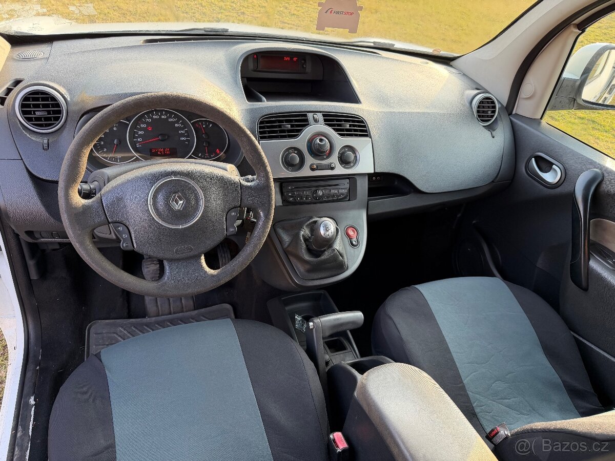 Renault Kangoo 1.6 16v - 7