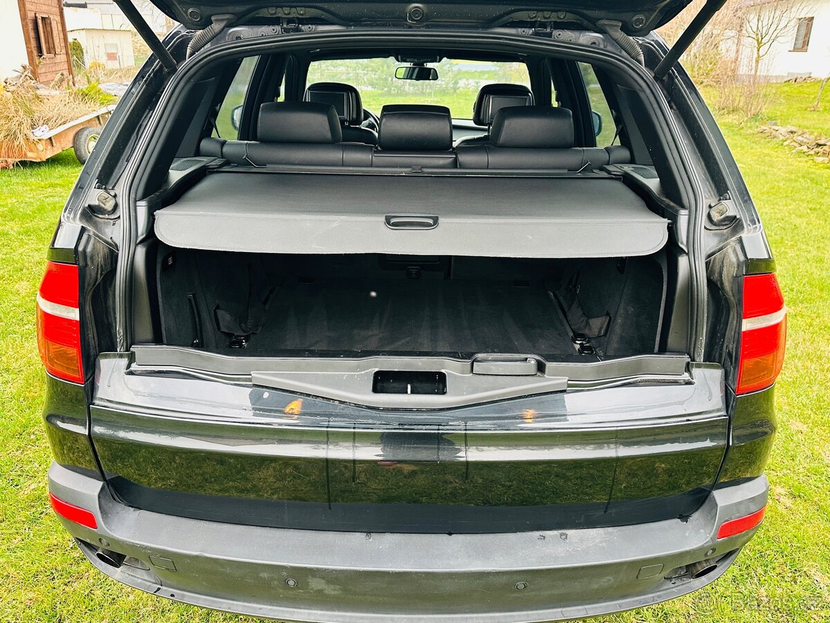 BMW X5 xdrive 35 - 7