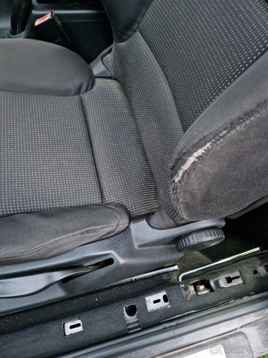 Díly Audi A3 8p - 7