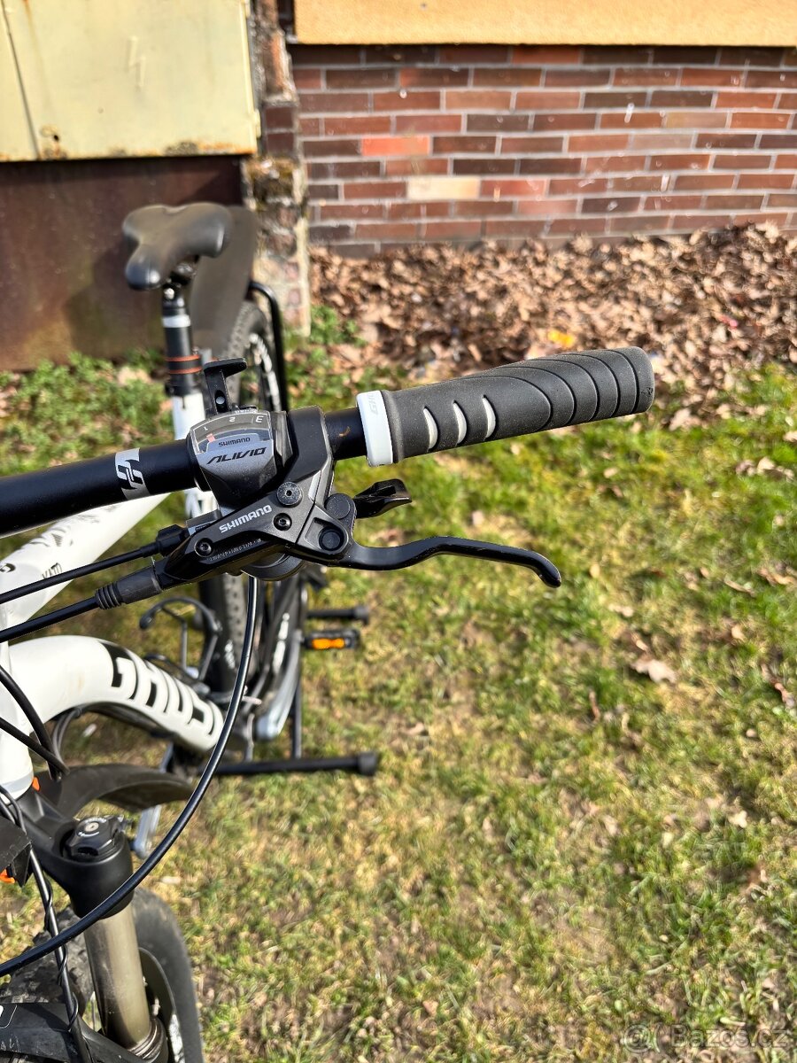 Ghost Kato 5.9 29 L - 7