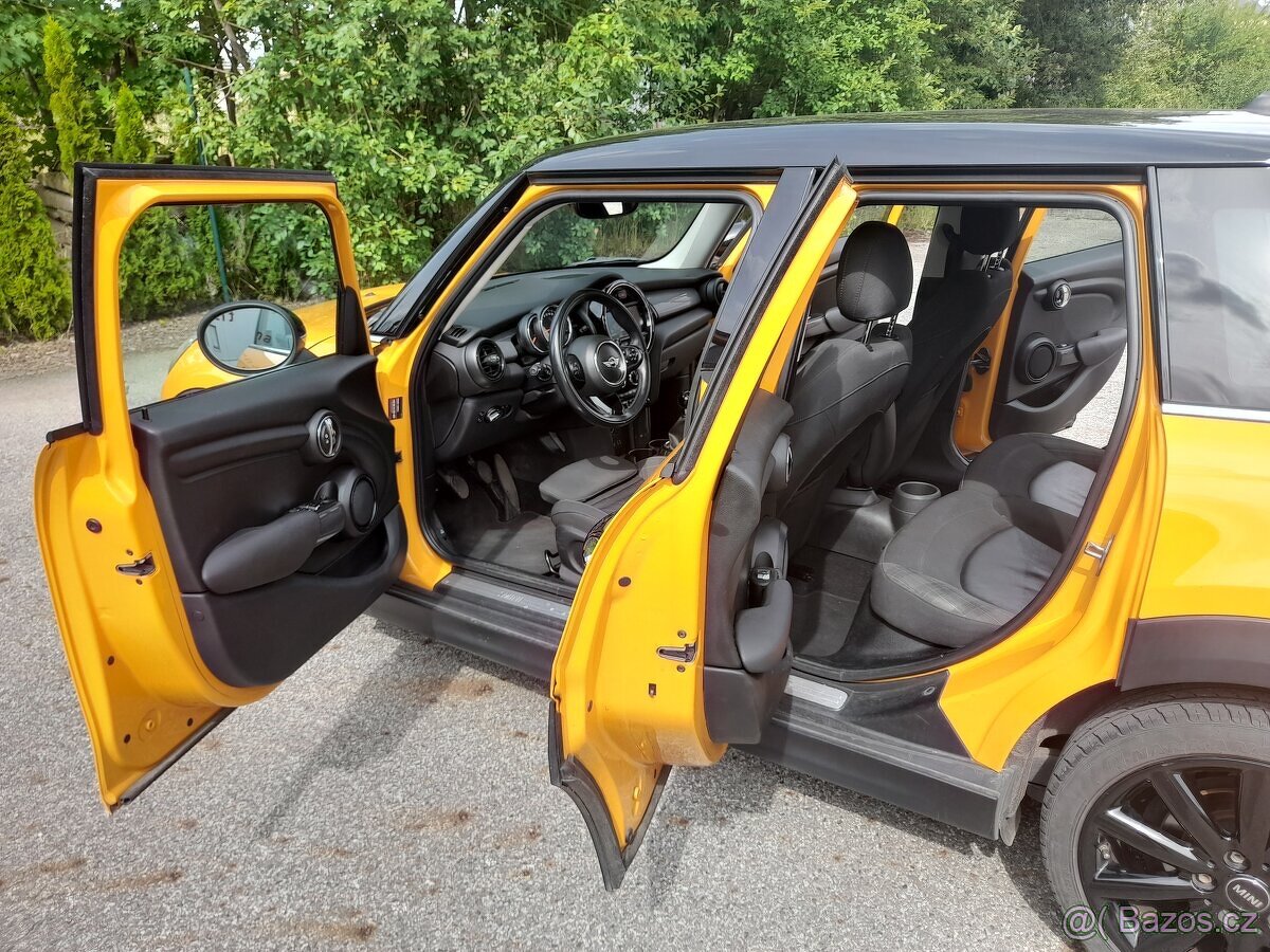 MINI Cooper 1.5 – r. 2016, 85kw - 7