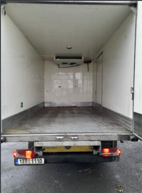 Volkswagen Crafter - 7