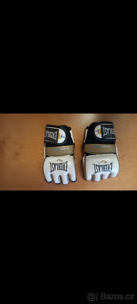MMA rukavice - 7