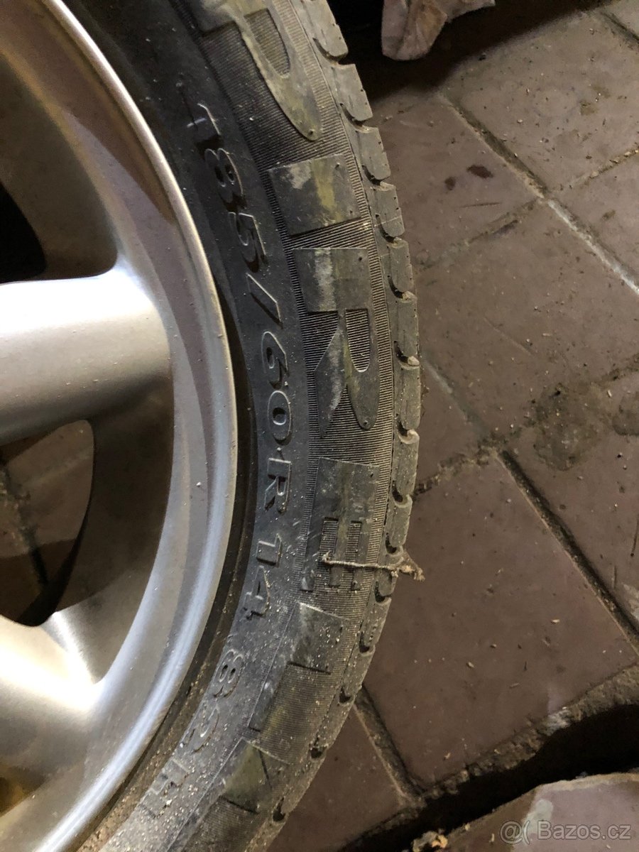 Prodam kola ford - 7