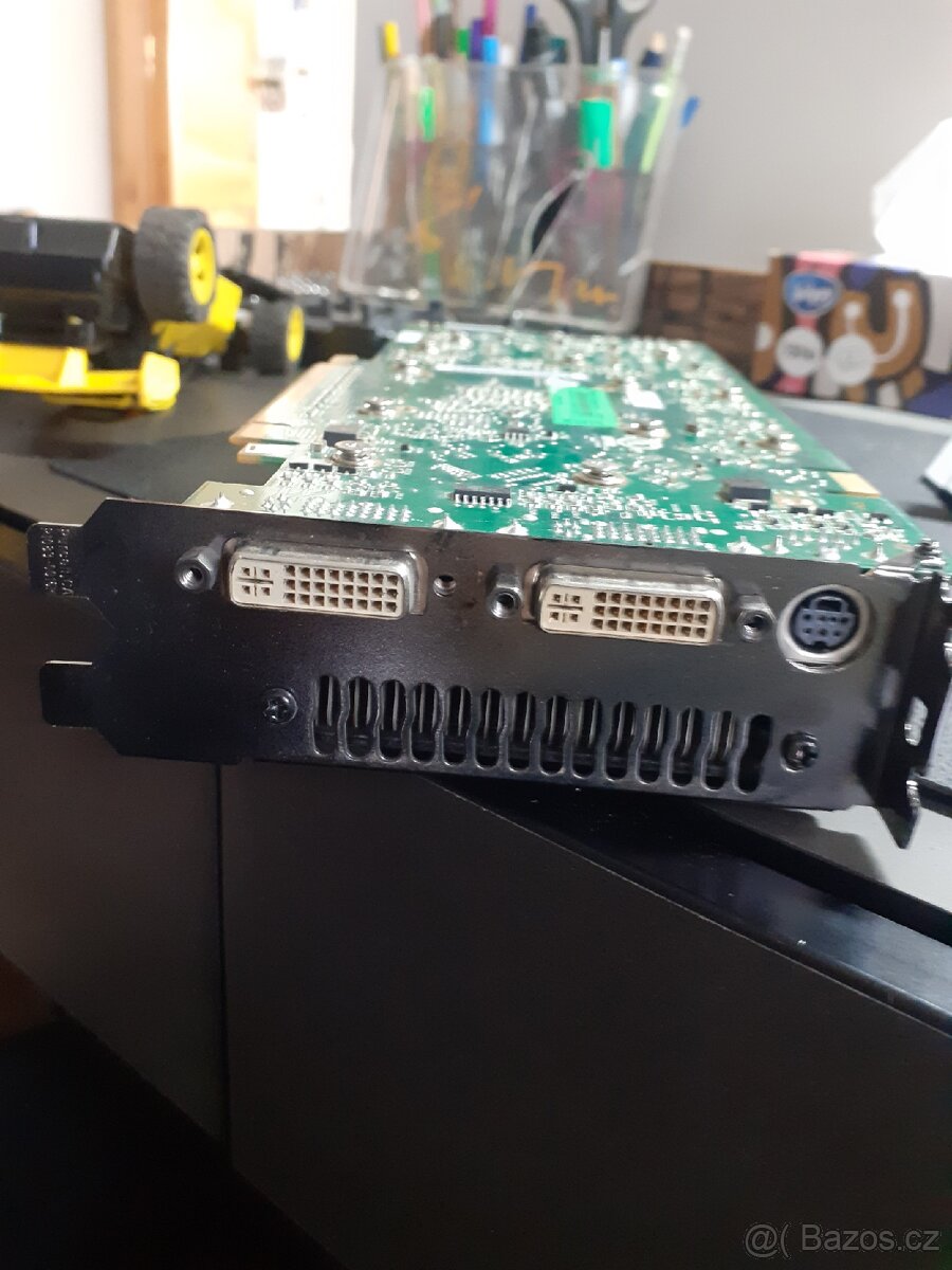 Grafická karta - 7