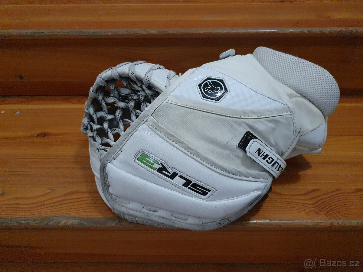 Brankarsky set VAUGHN Carbon Pro vel 34+2 - 7