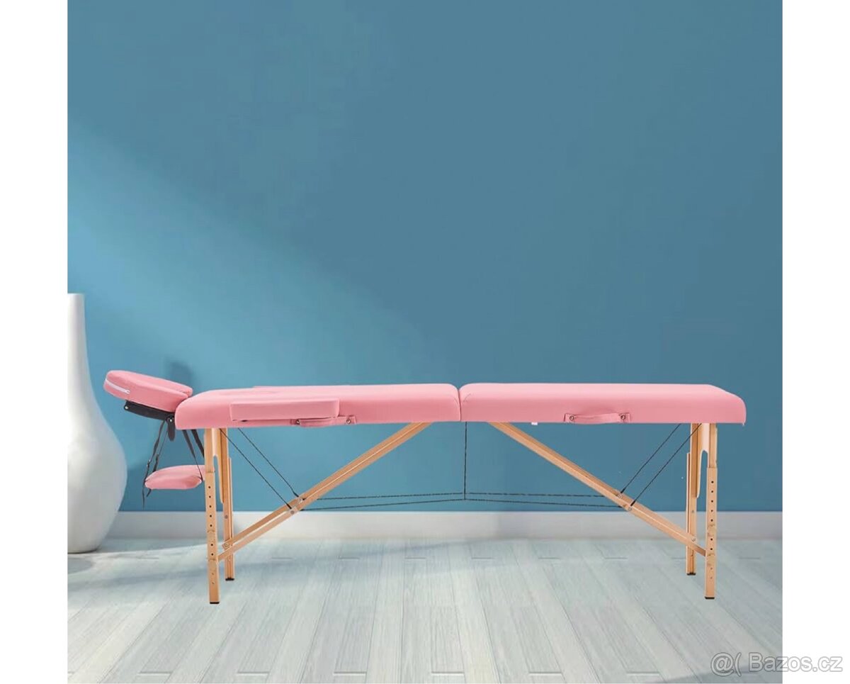 Masážní stůl - NOVÝ - 7