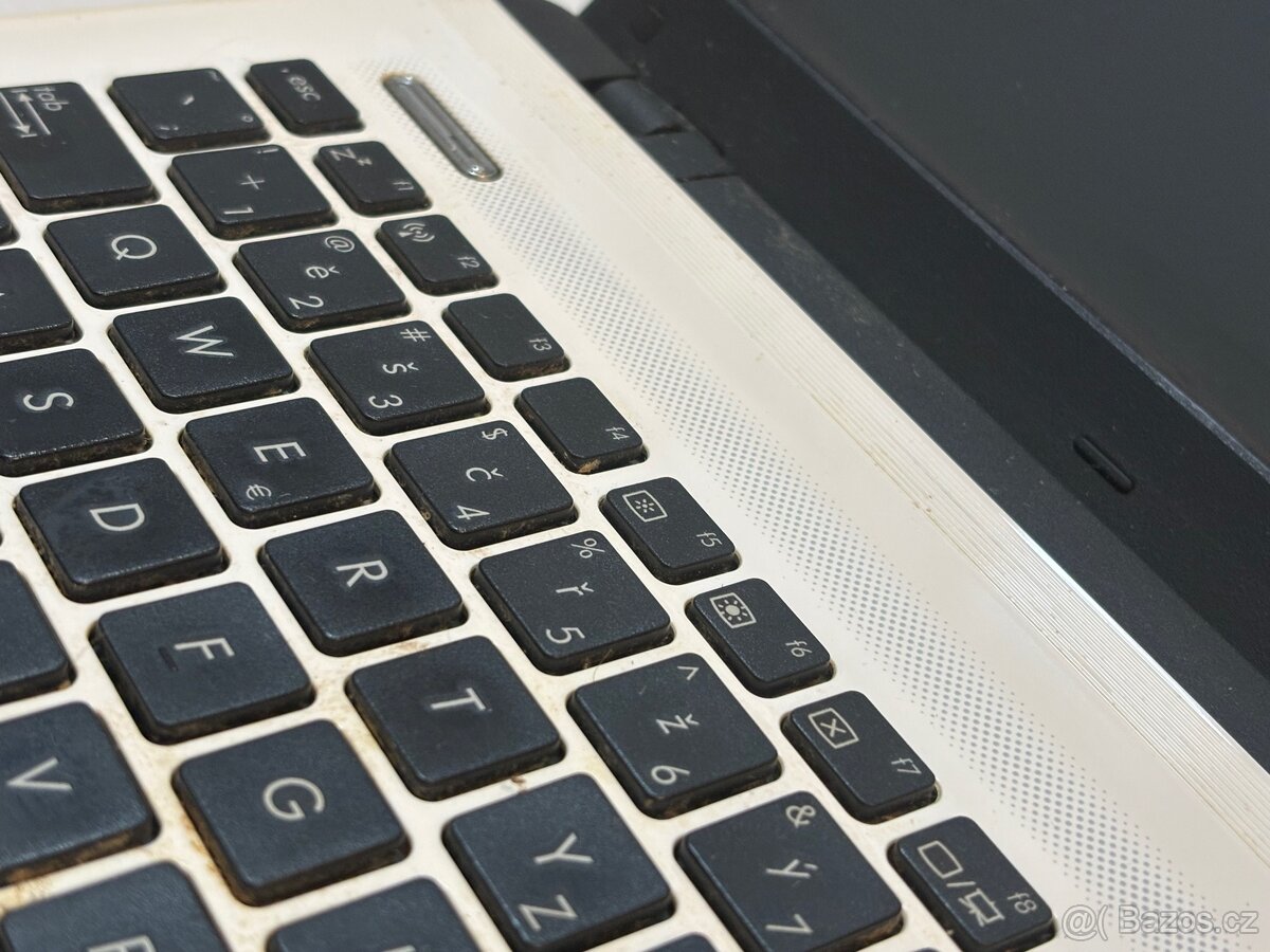 ASUS K55A i3 / 4GB RAM / SSD 480GB / Windows 10 ✅ - 7