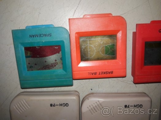 Game Boy-Child-Kid/ nevím - 7