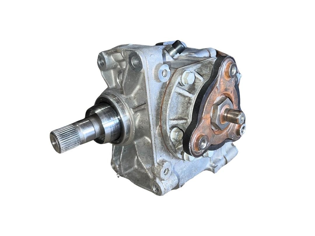 Rozvodovka 0AV409053J CDVA LRJ Škoda Superb 2 r.v. 2009 - 7