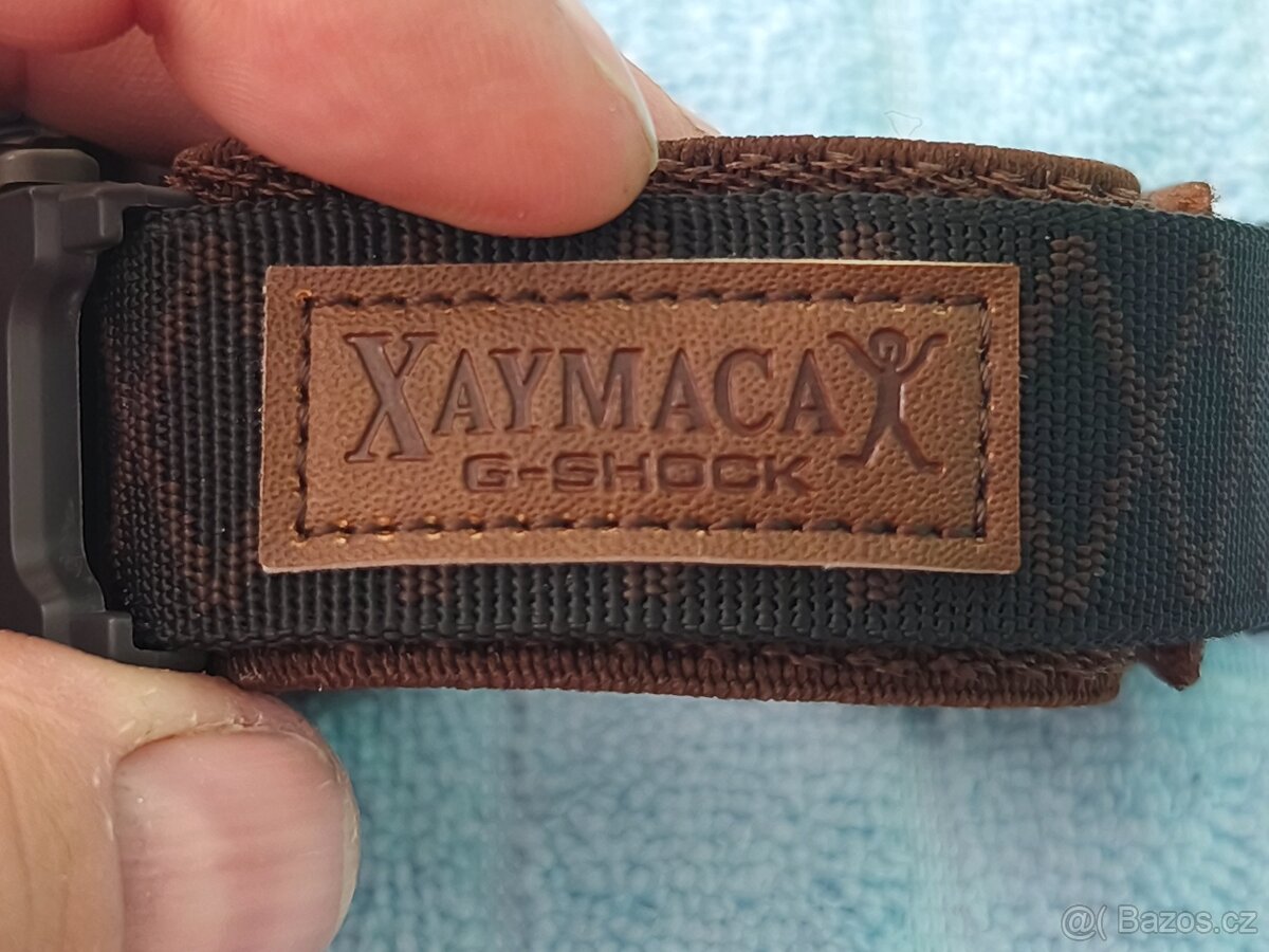 CASIO G-SHOCK DW-003 XAYMACA LIMITED - 7