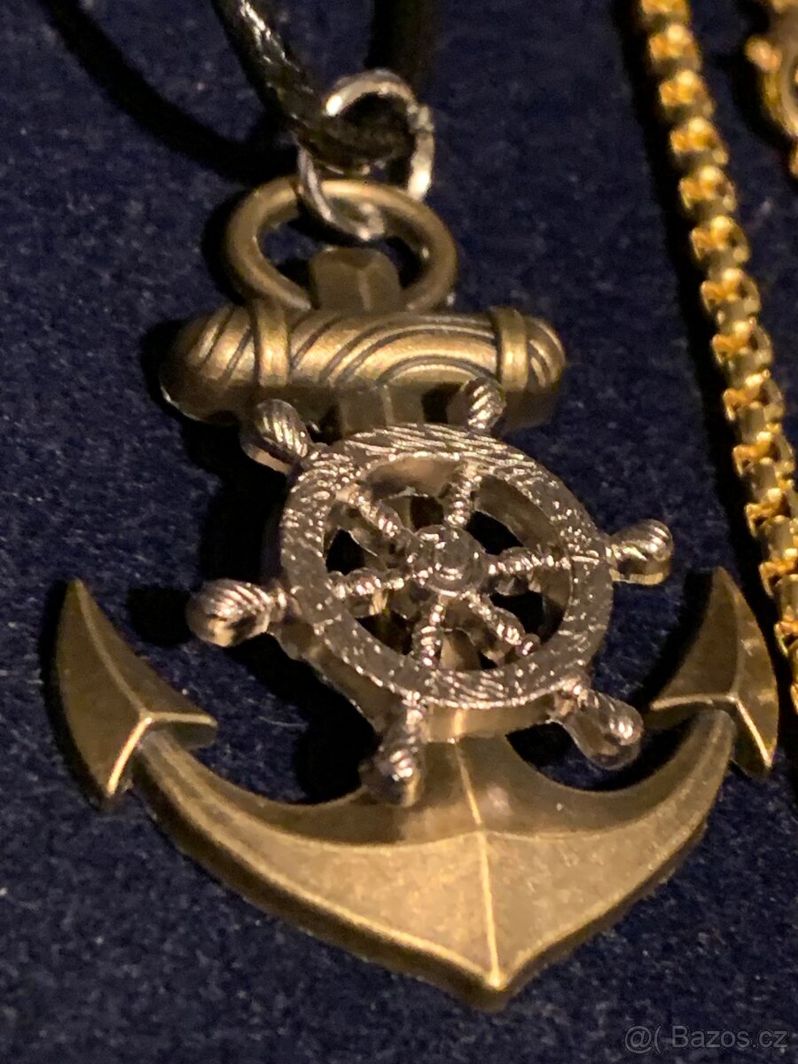 přívěs ,...55cm , 60cm - 7