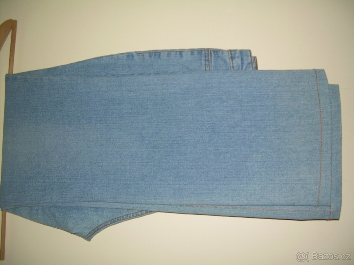 dámské rifle WILLIAM - DELVIN - WD - vel. 44-31 a DREAM - 7