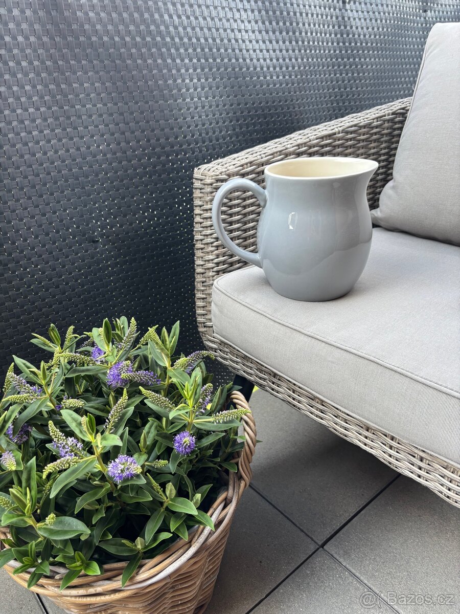 Džbán Mynte French Grey 2,5 L - 7