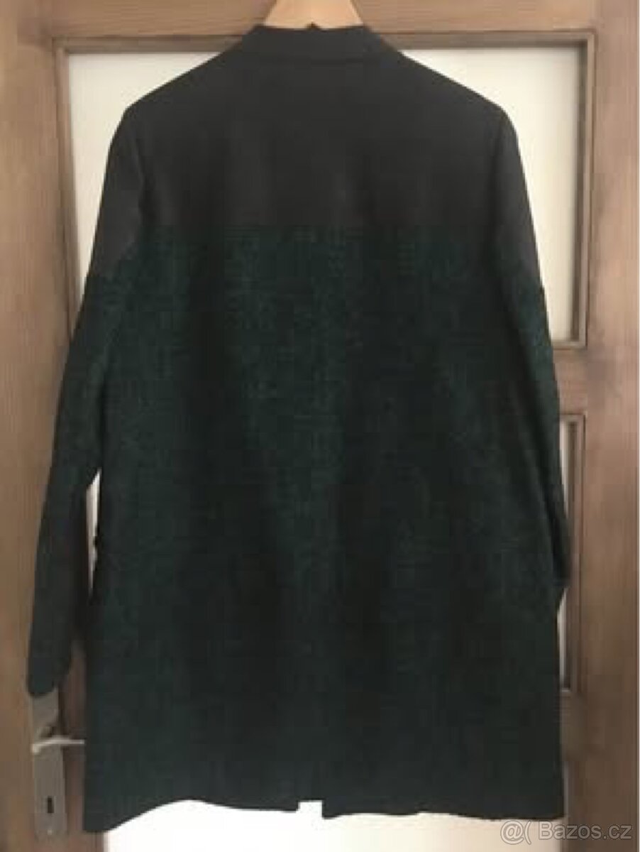 Dámský kabát zn.Karen Millen - 7