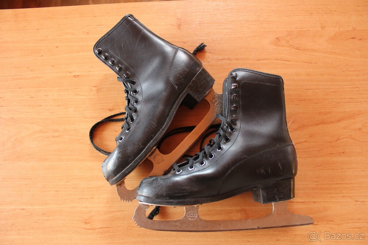 Brusle dětské, dámské, pánské - různé velikosti 30-46 - 7