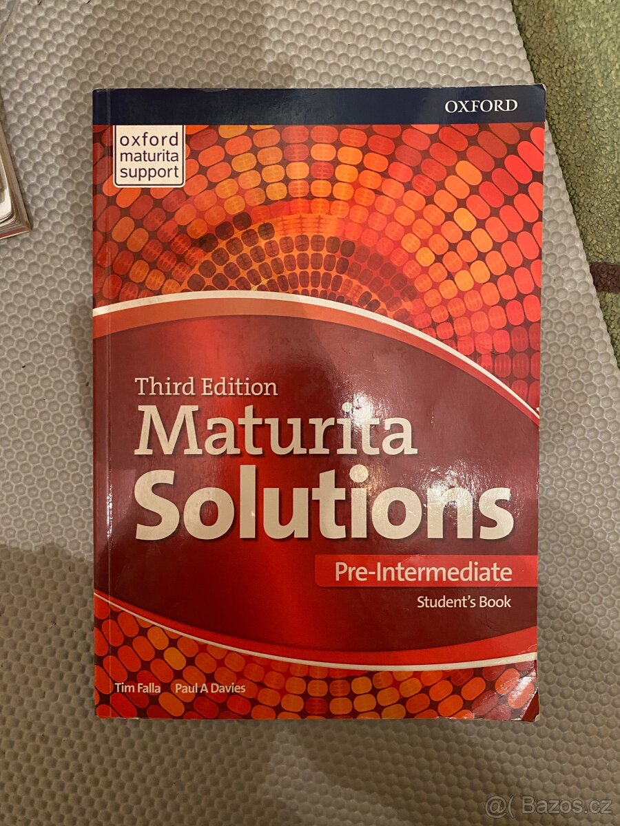 Učebnice na SŠ - 7