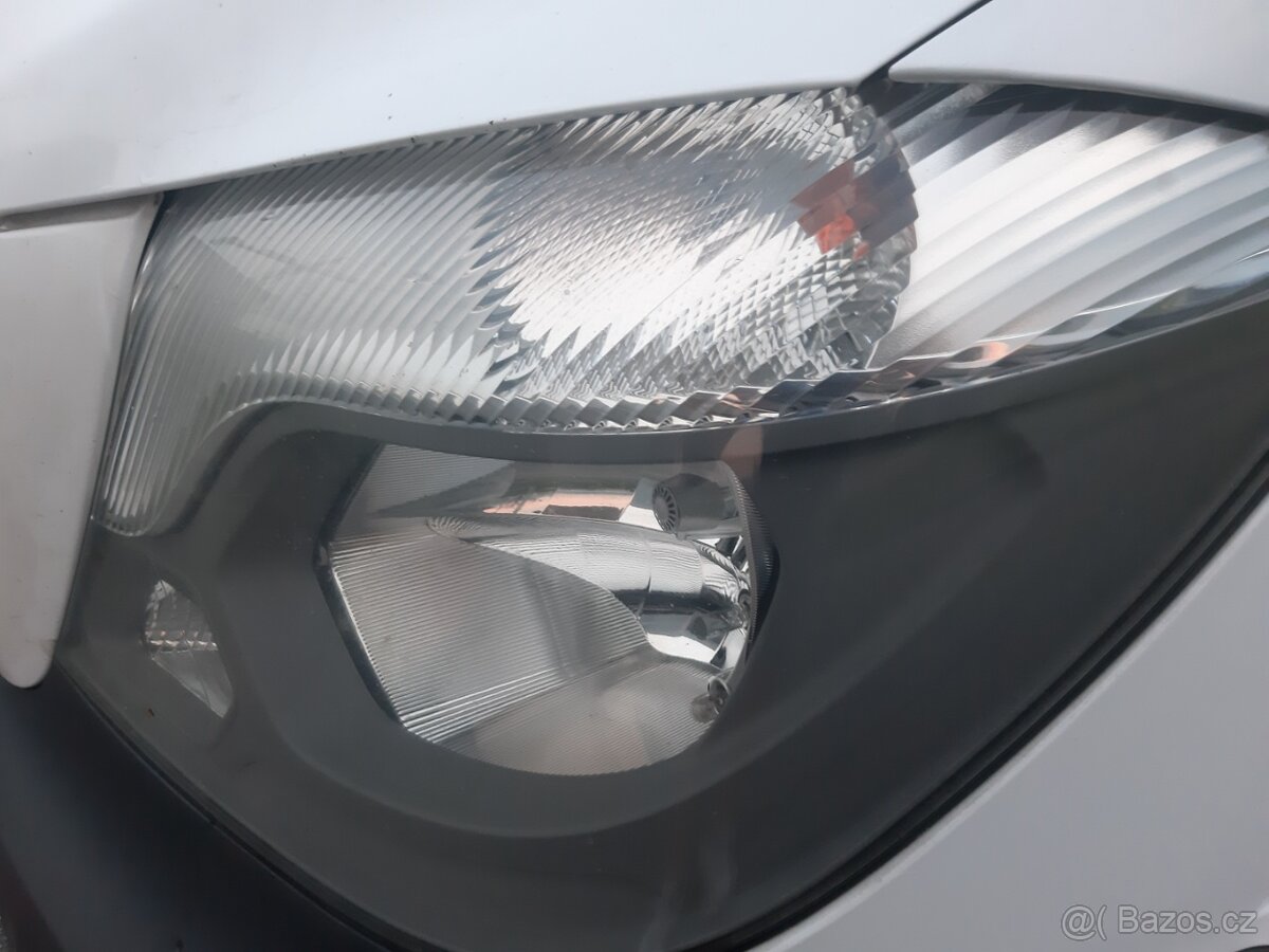 Mercedes Sprinter 2.2 CDI rok 2018 - 7