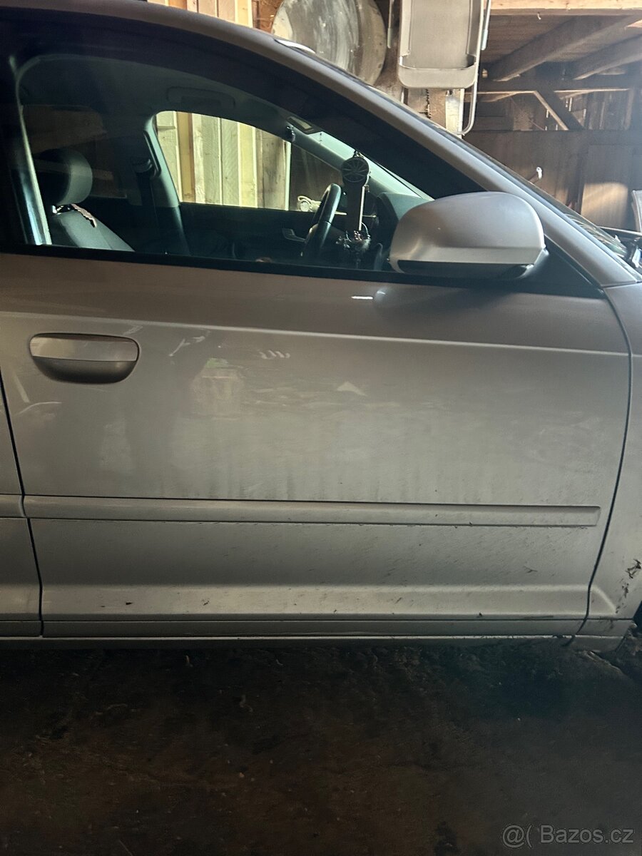 Audi a3 8p sportback 2.0tdi BMM - 7