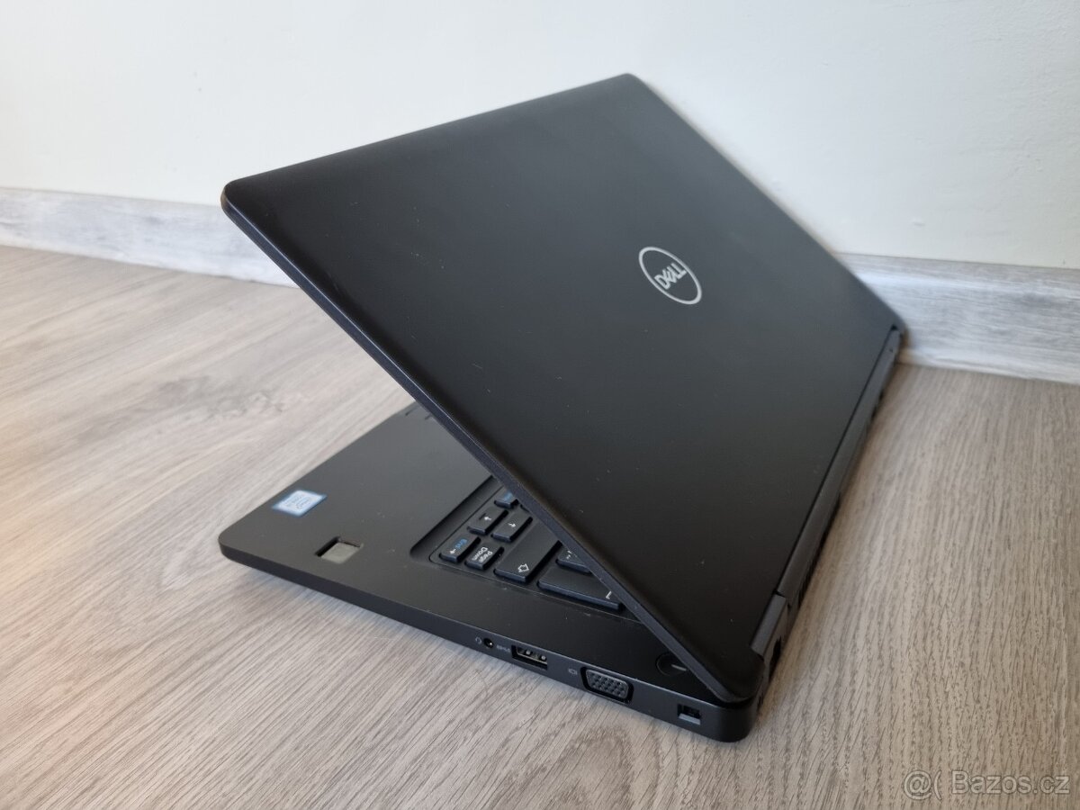 ▼DELL Latitude 5491 - 14" / TOUCH / i5-8400H / GPU 2GB▼ - 7