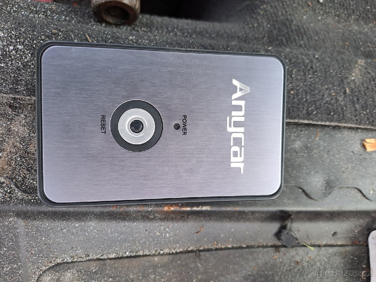 3. Náhradní díly na Audi A4 - 7